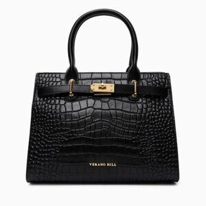 Verano Hill "Marseille" Handbag